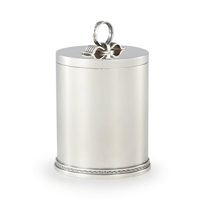 Silver-3-cigarettburk-Erik-Flemming- Atelier-Borgila-Stockholm-1947