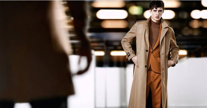 tiger of sweden fall 2014 herrmode årets deisgner café