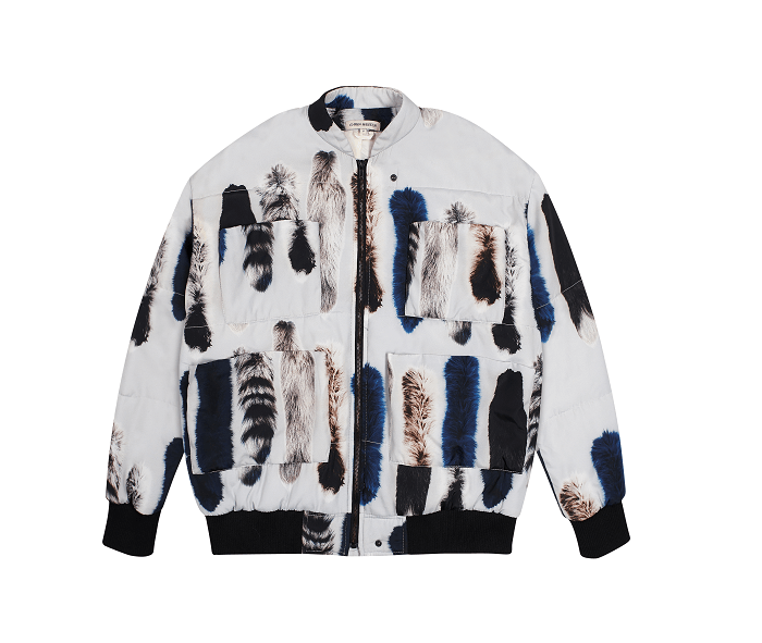 Carin-Wester-Reva-Bomber