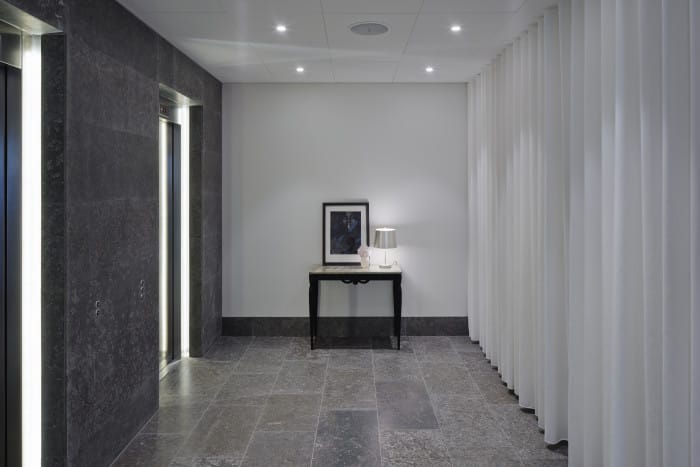 Elevators