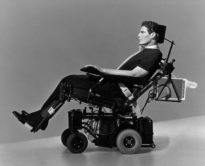 Fotografiska_Herb Ritts_Christopher Reeve._700