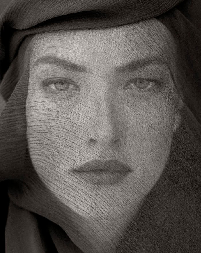 Walk of Style_Herb Ritts_Fotografiska
