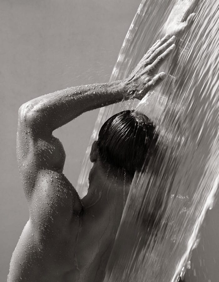 Fotografiska_Herb Ritts_Simning