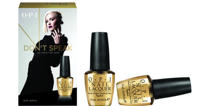 OPI_Gwen Stefani_DontSpeak