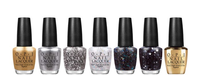 OPI_Gwen Stefani_Holiday 2014_Glitter
