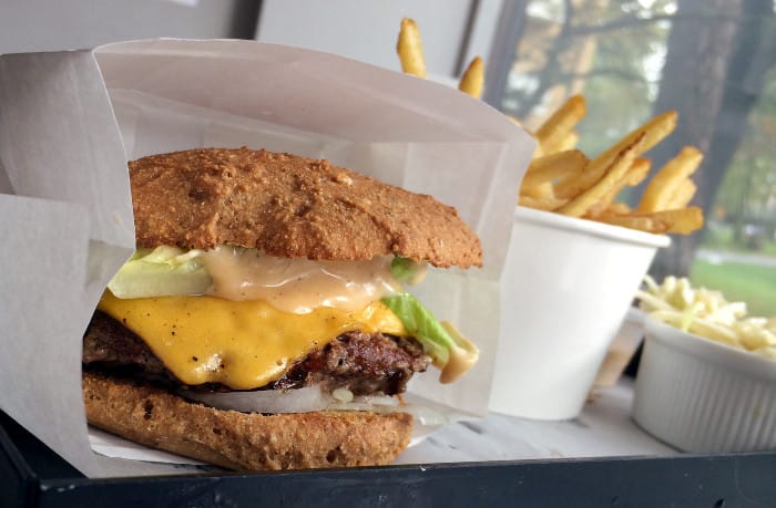 Phils burger_glutenfri