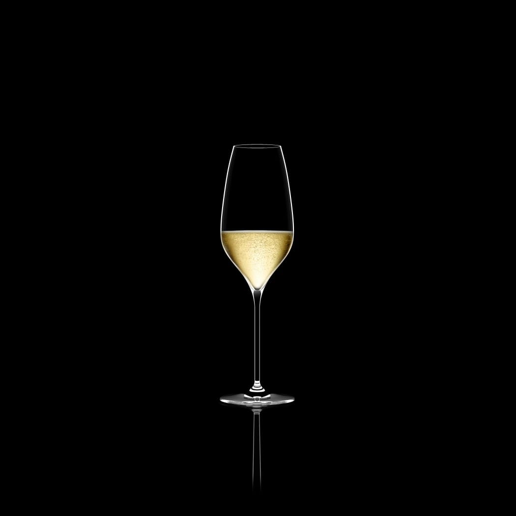 Richard Juhlin Optimum sommarens champagner