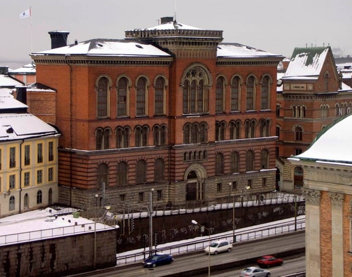 Riksaivet