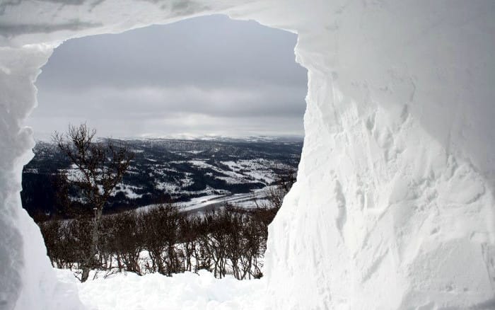 Ut_Igloo