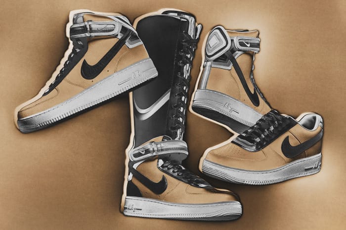 Via Nike