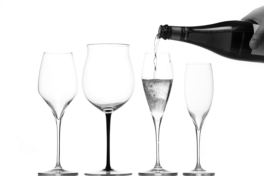 splash champagnekurs