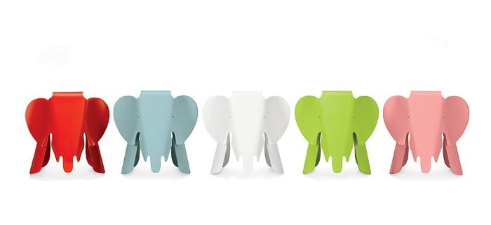Ray och Charles Eames_elefant_Vitra