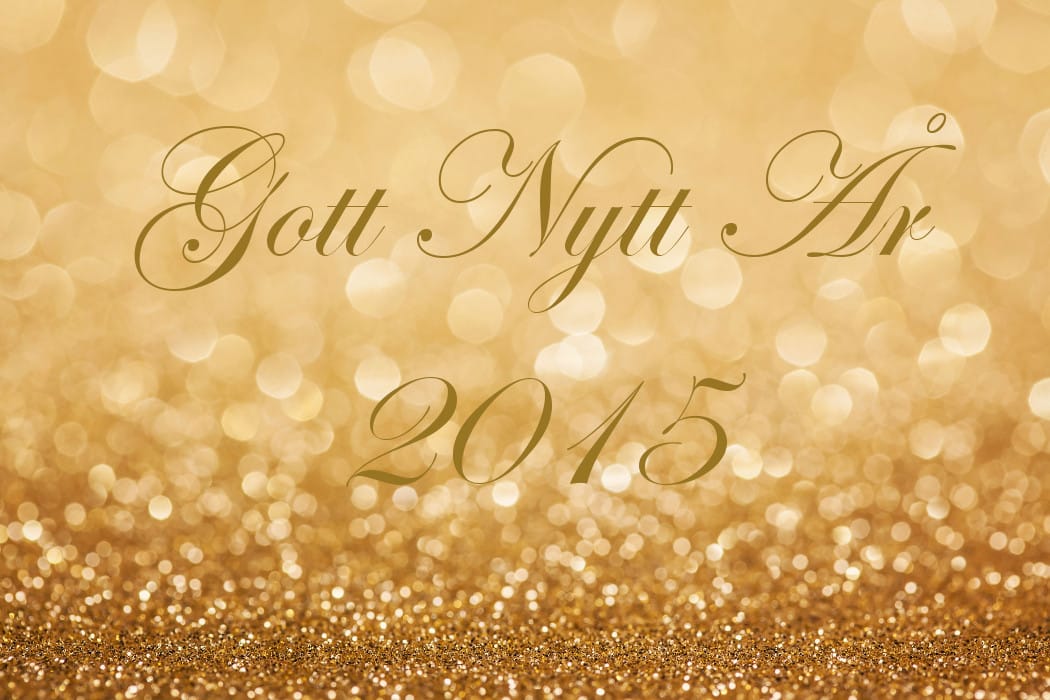 Gott Nytt År Lyx.se