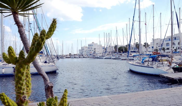 Hamn_Monastir_Tunisien_700
