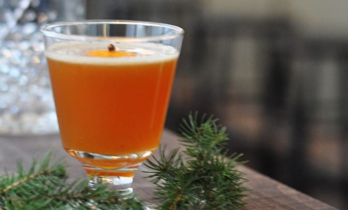 Rom_Zacapa_cocktail_Sweater Weather