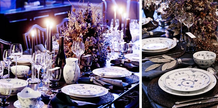 Royal Copenhagen 2014