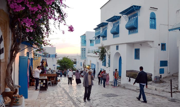 Sidi Bou Said_huvudgata_700