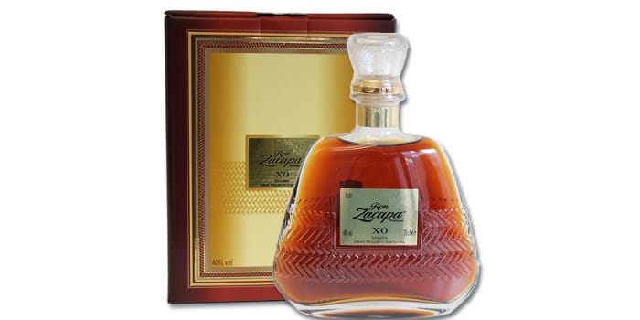 Zacapa XO