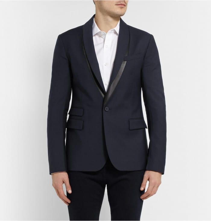 McQ Alexander McQueen - Mr. Porter