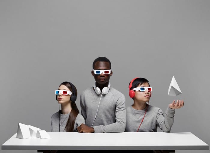 Hörlurar Urbanears Plattan ADV