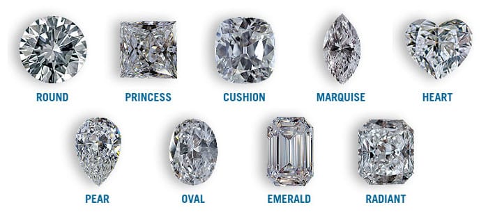 Diamanter_Cut