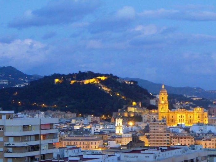 Málaga