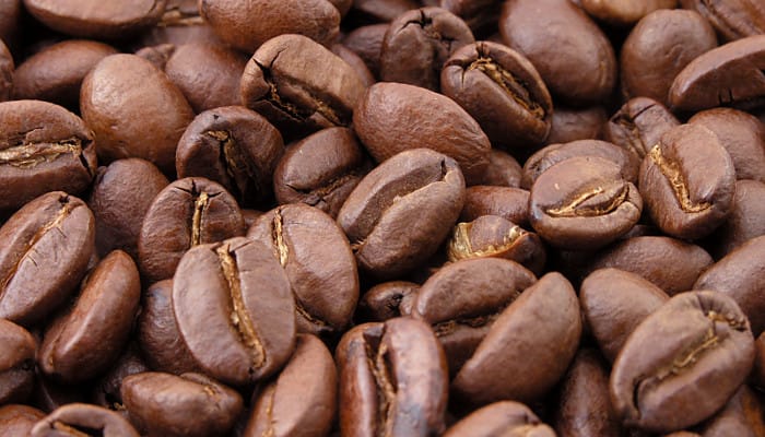 Elsass ekologiskt kaffe