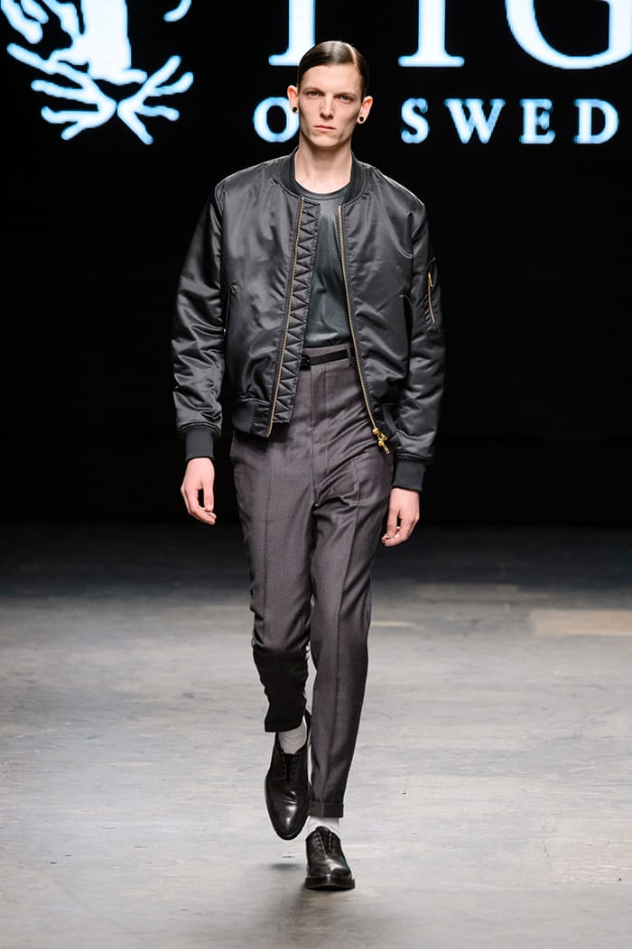 Tiger of Sweden waist