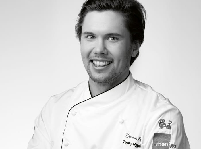 Bocuse d'Or 2015 Tommy Myllymäki©Gastronomi Sverige_700