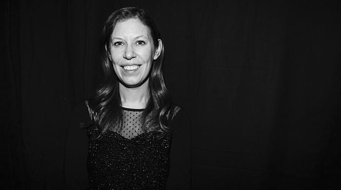 Ida Sjöstedt_Elle-galan 2015