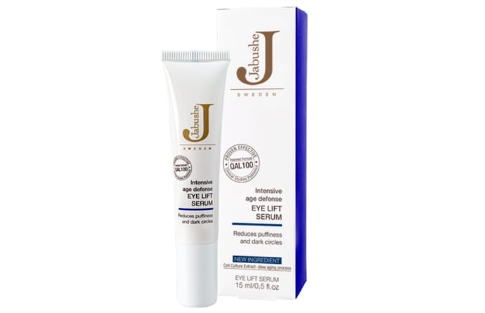 Jabushe Eye Lift Serum