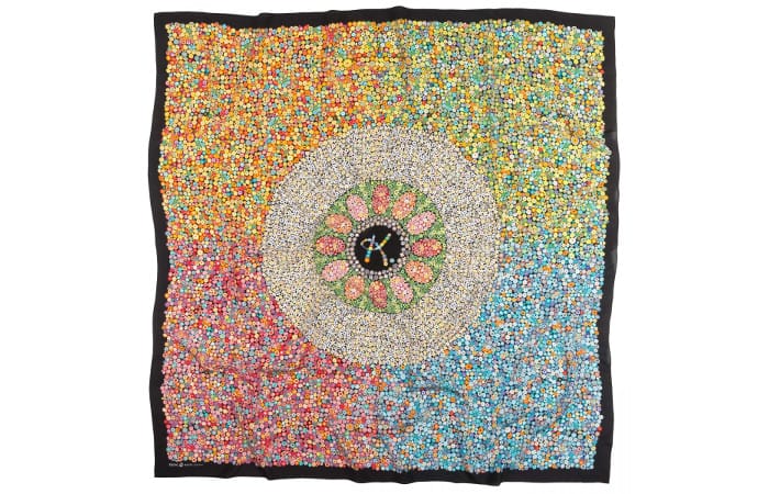 Kueen_sidensjalar-Venezia-Collection_Millefiori