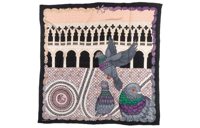 Kueen_sidensjalar-Venezia-Collection_SanMarco
