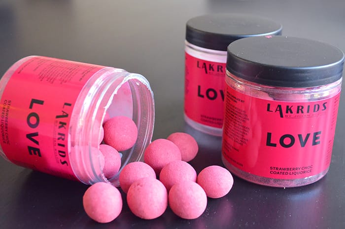 Lakrids
