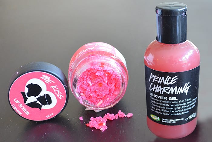 Lush