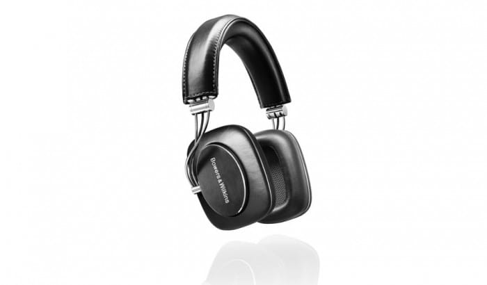 Bowers & Wilkins P7