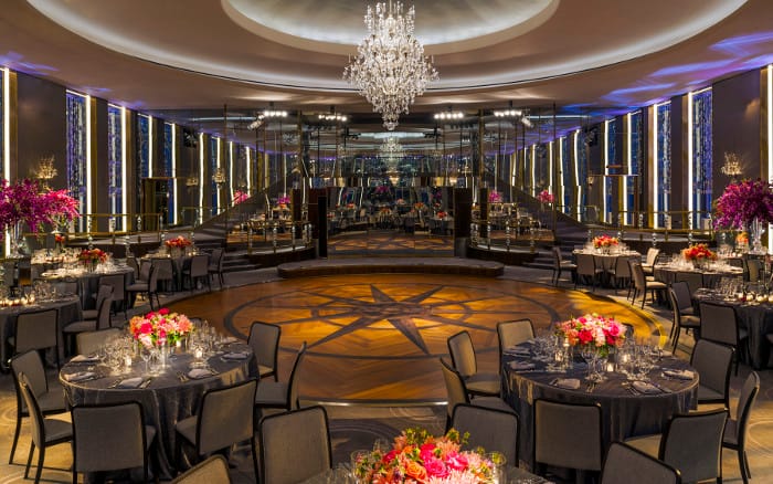 Alla Hjärtans Dag Rainbow Room_WestView_Photo Cred Bart Barlow_700
