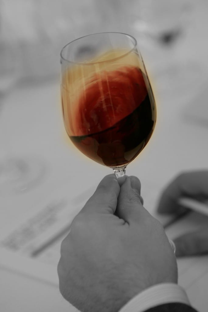Hur man inte beställer vin på krogen - Dr Wagner Pinot Noir3