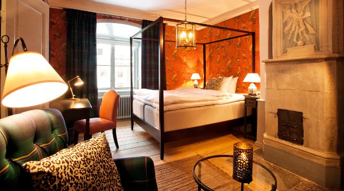 Rum203_Rosersbergs Slott