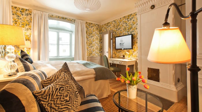 Rum205_Rosersbergs Slott