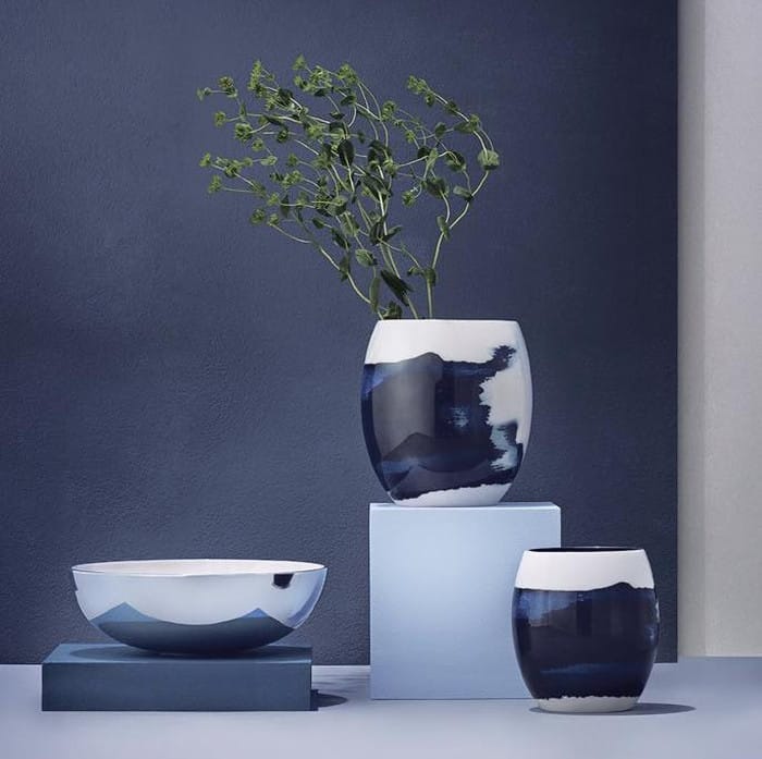 Stelton Stockholm Aquatic_Vaser