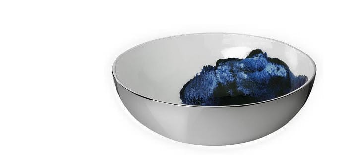 Stelton Stockholm Aquatic_skål