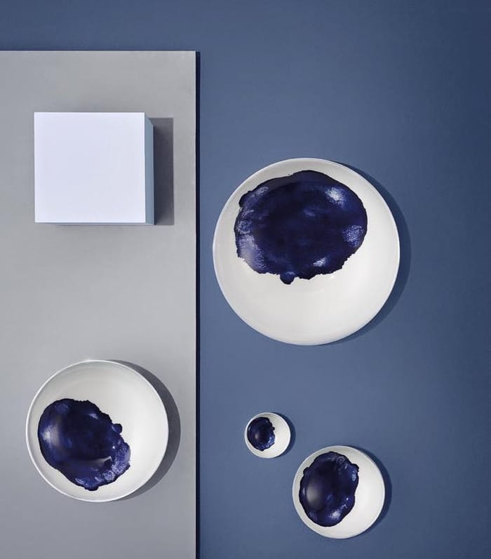 Stelton Stockholm Aquatic_tallrikar