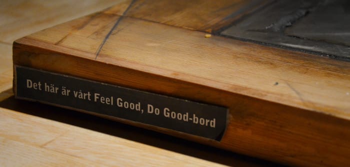 Teppanyaki_Feel Good Do Good