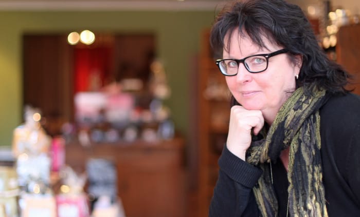 Lakritsfestivalen 2015 Tuija Räsänen_Lakritsfestivalen