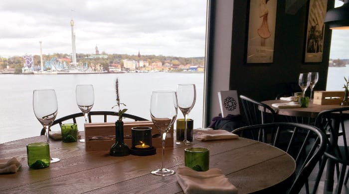 Alla Hjärtans Dag NY Stockholm Utsikt_Fotografiska
