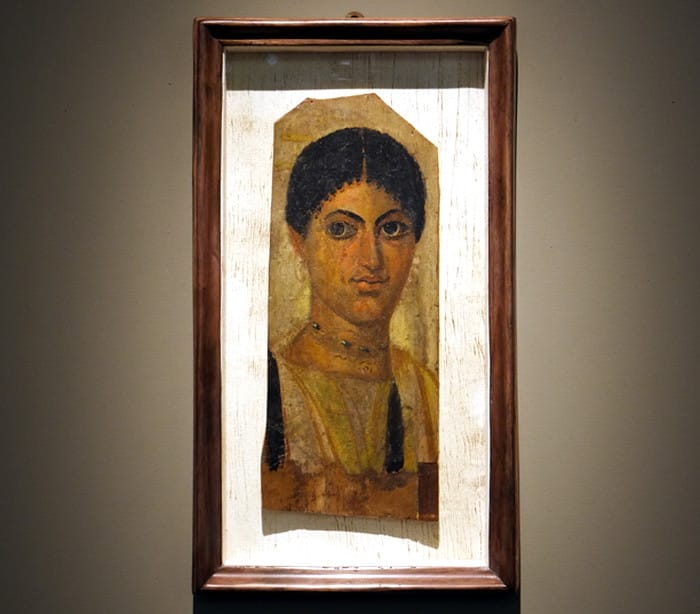 TEFAF 2015