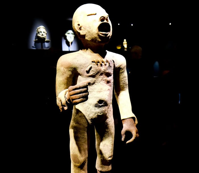 TEFAF 2015