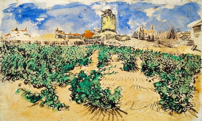TEFAF 2015