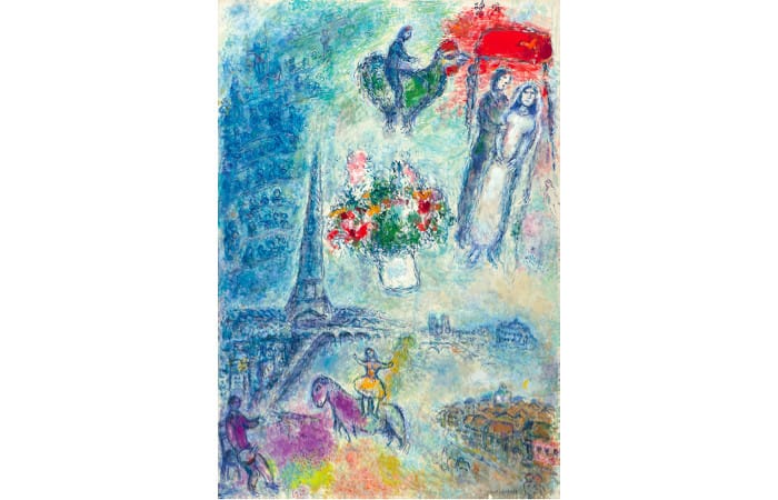 TEFAF 2015